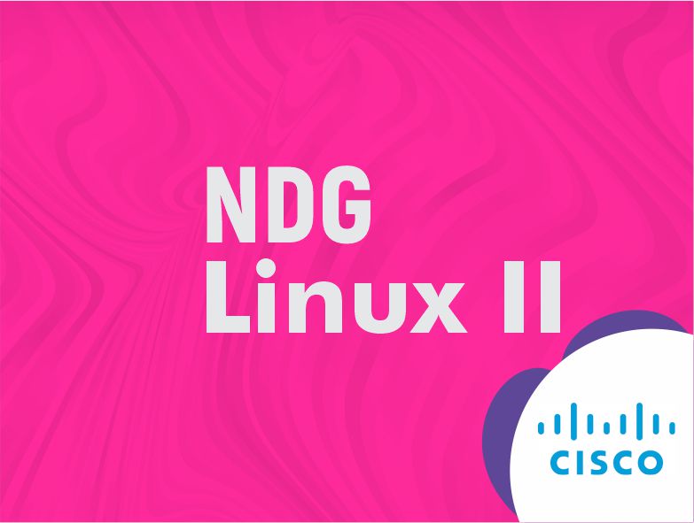 NDG Linux II